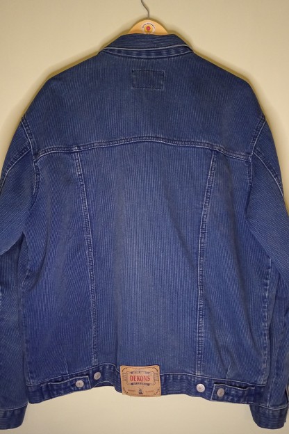 Corduroy Jacket